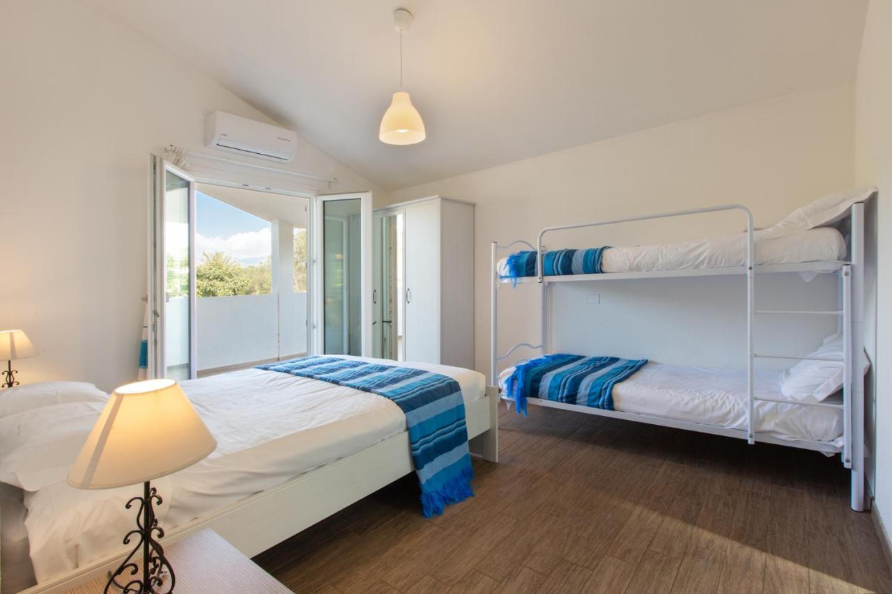 Sardinia Hostay Holiday House With Garden Sant'Isidoro Sant Isidoro  エクステリア 写真
