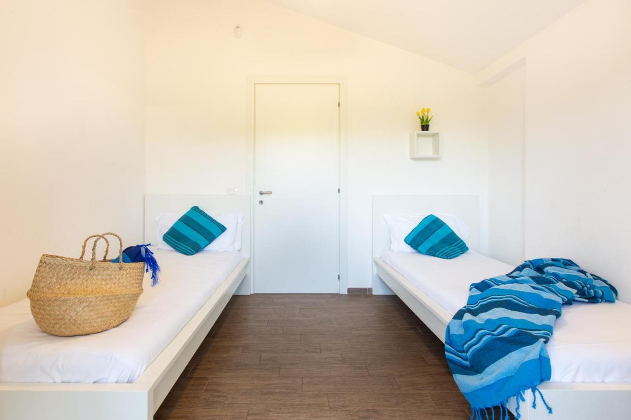 Sardinia Hostay Holiday House With Garden Sant'Isidoro Sant Isidoro  エクステリア 写真