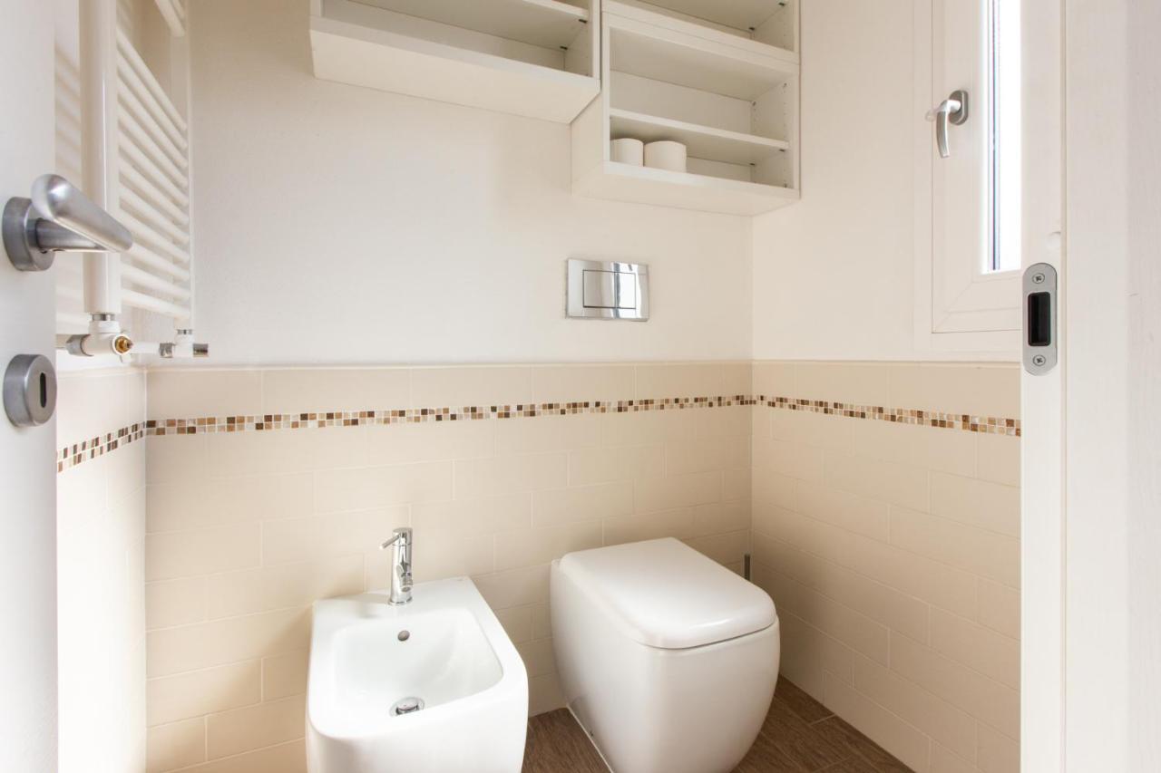 Sardinia Hostay Holiday House With Garden Sant'Isidoro Sant Isidoro  エクステリア 写真
