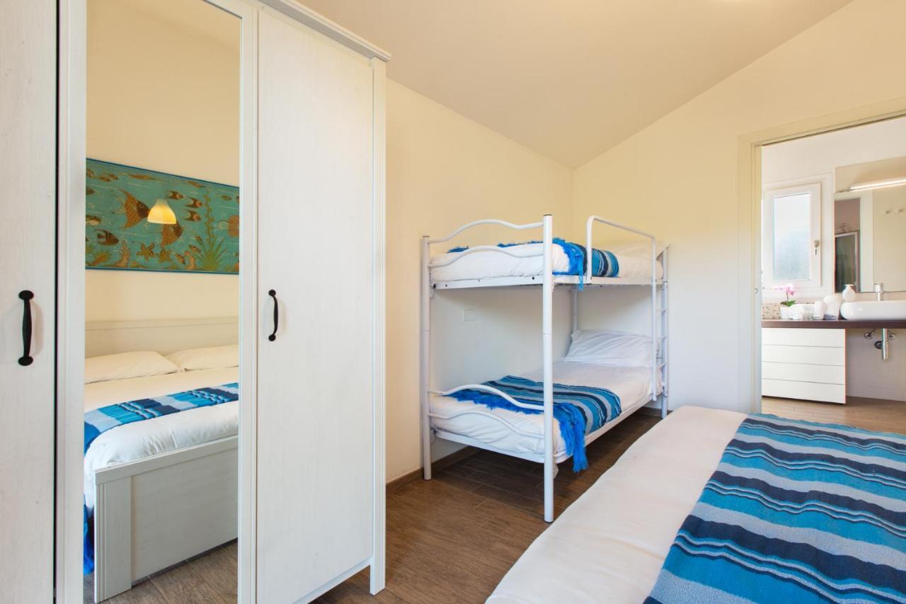 Sardinia Hostay Holiday House With Garden Sant'Isidoro Sant Isidoro  エクステリア 写真