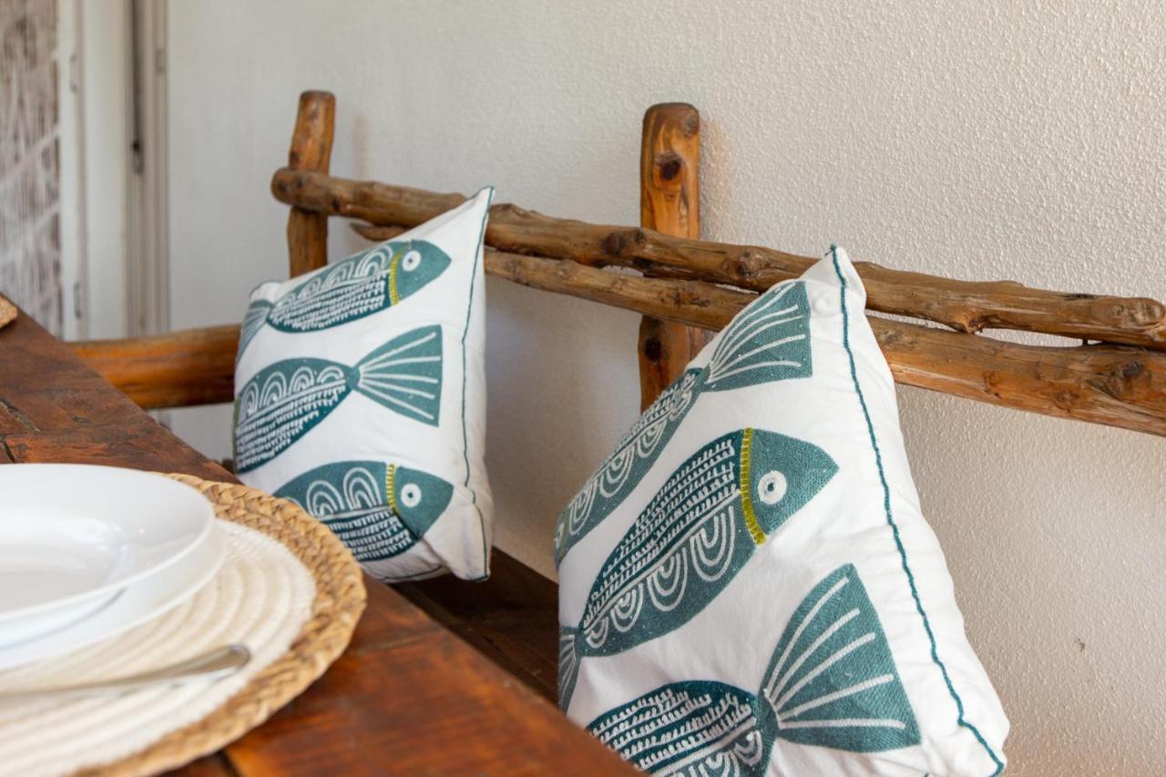 Sardinia Hostay Holiday House With Garden Sant'Isidoro Sant Isidoro  エクステリア 写真