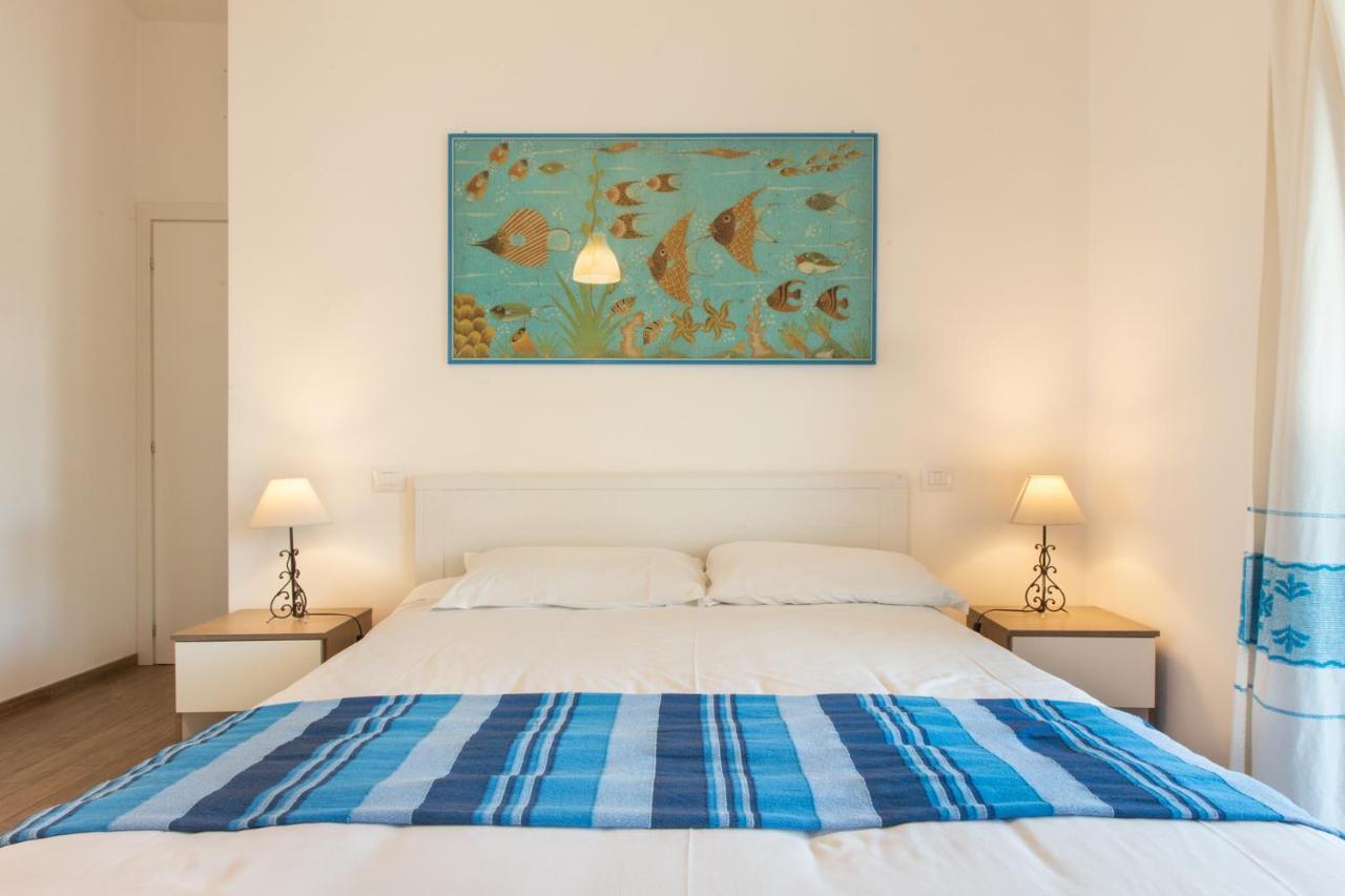 Sardinia Hostay Holiday House With Garden Sant'Isidoro Sant Isidoro  エクステリア 写真