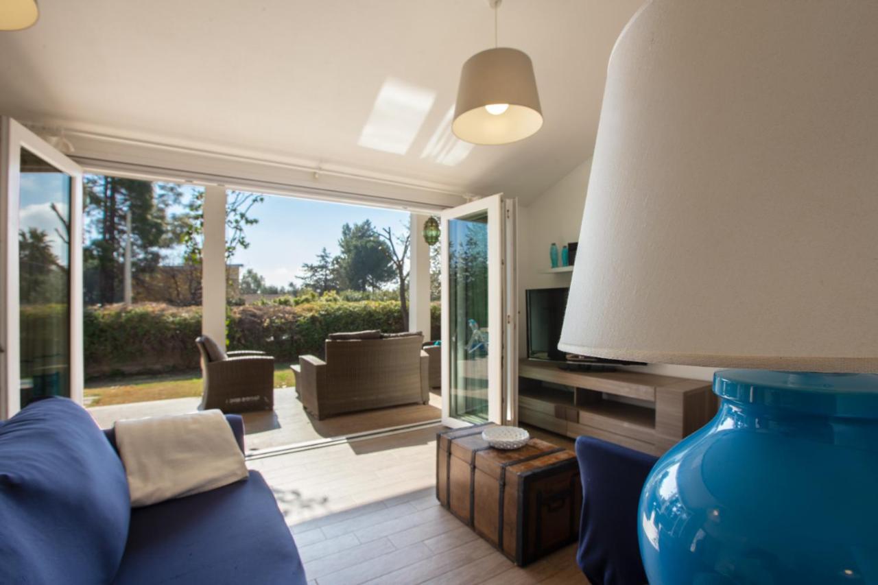 Sardinia Hostay Holiday House With Garden Sant'Isidoro Sant Isidoro  エクステリア 写真