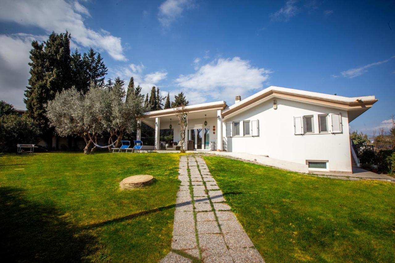 Sardinia Hostay Holiday House With Garden Sant'Isidoro Sant Isidoro  エクステリア 写真
