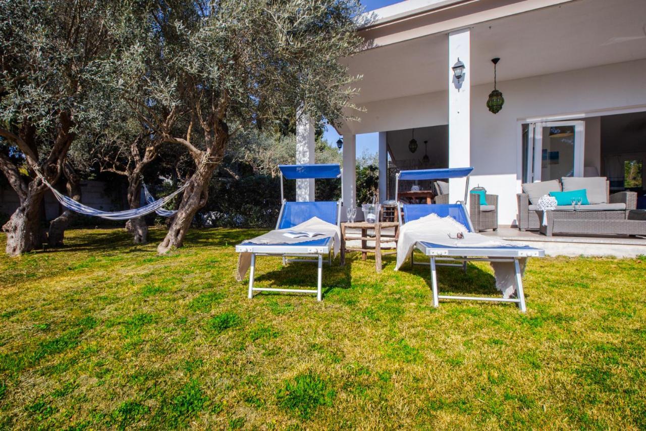 Sardinia Hostay Holiday House With Garden Sant'Isidoro Sant Isidoro  エクステリア 写真