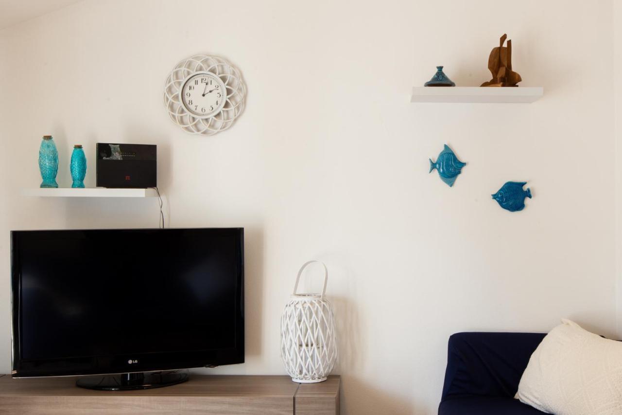 Sardinia Hostay Holiday House With Garden Sant'Isidoro Sant Isidoro  エクステリア 写真